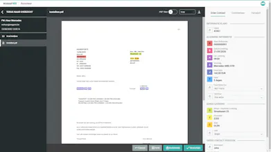 Klassif.ai gallery image