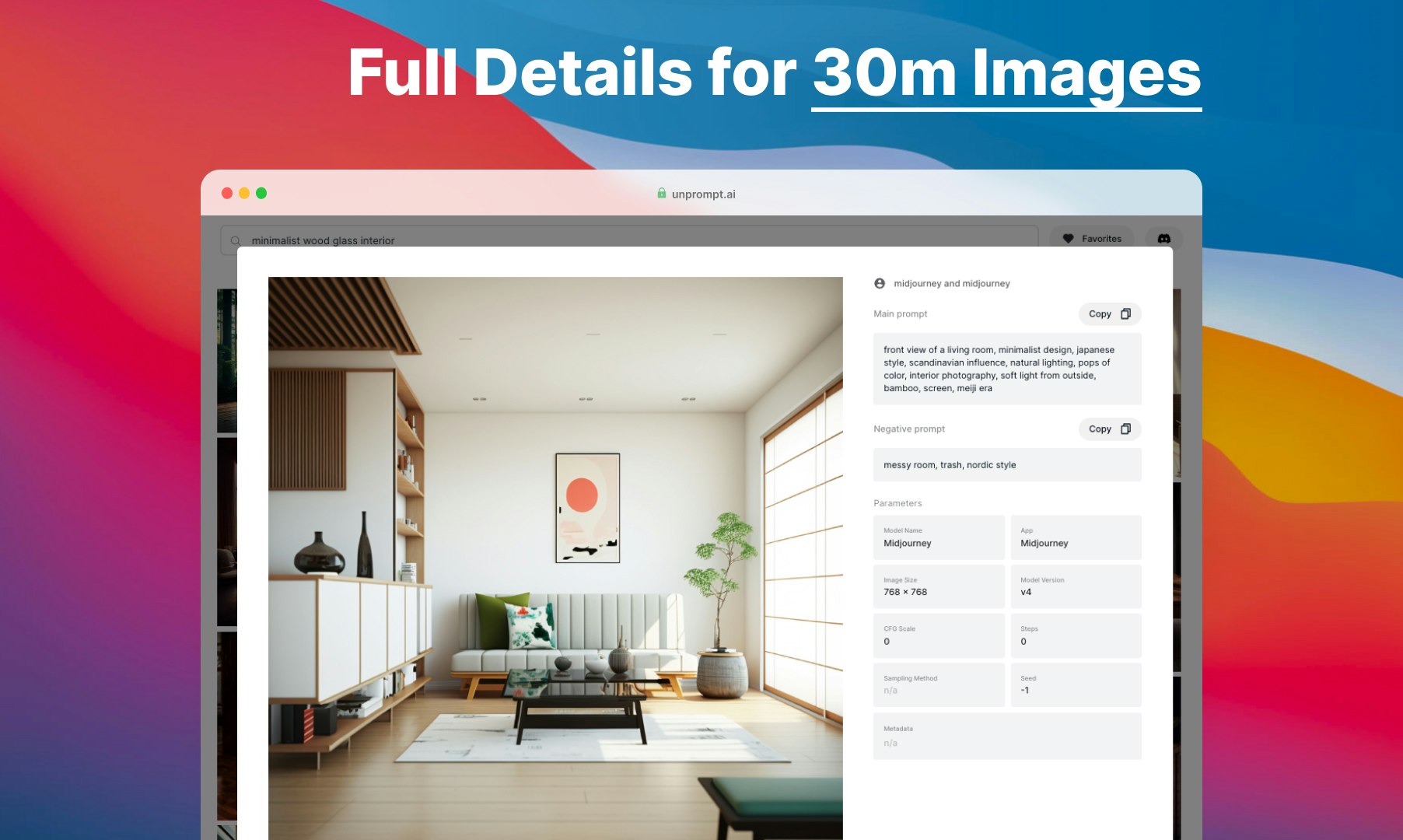 Unprompt media 3
