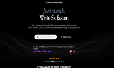 TalkFlowy gallery image