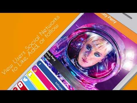 Famous Faces gallery image