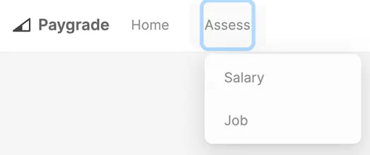 Paygrade Assess gallery image