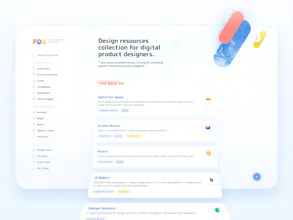 Product Design Resources gallery image