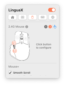 LinguaX gallery image
