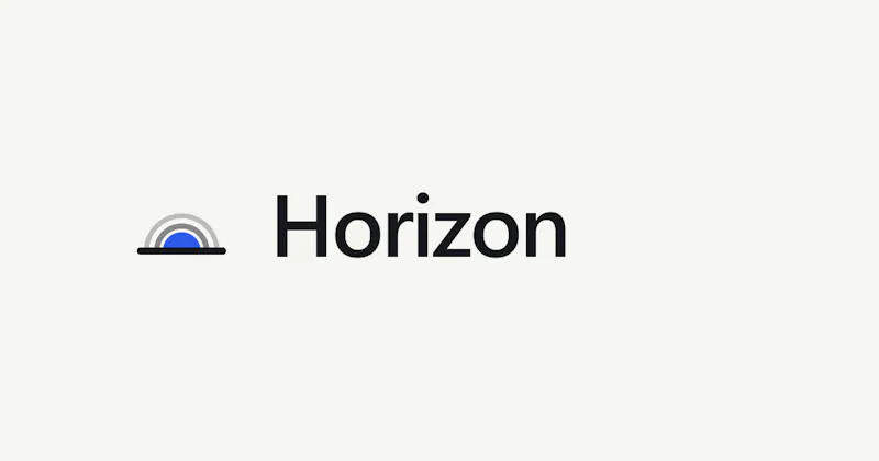 Horizon eSIM screenshot 1