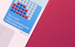 Chat A Game — Play Connect 4 in Tinder media 3