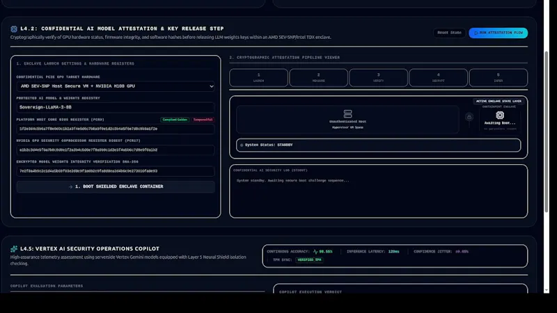 SupraVera screenshot 1 (video preview)