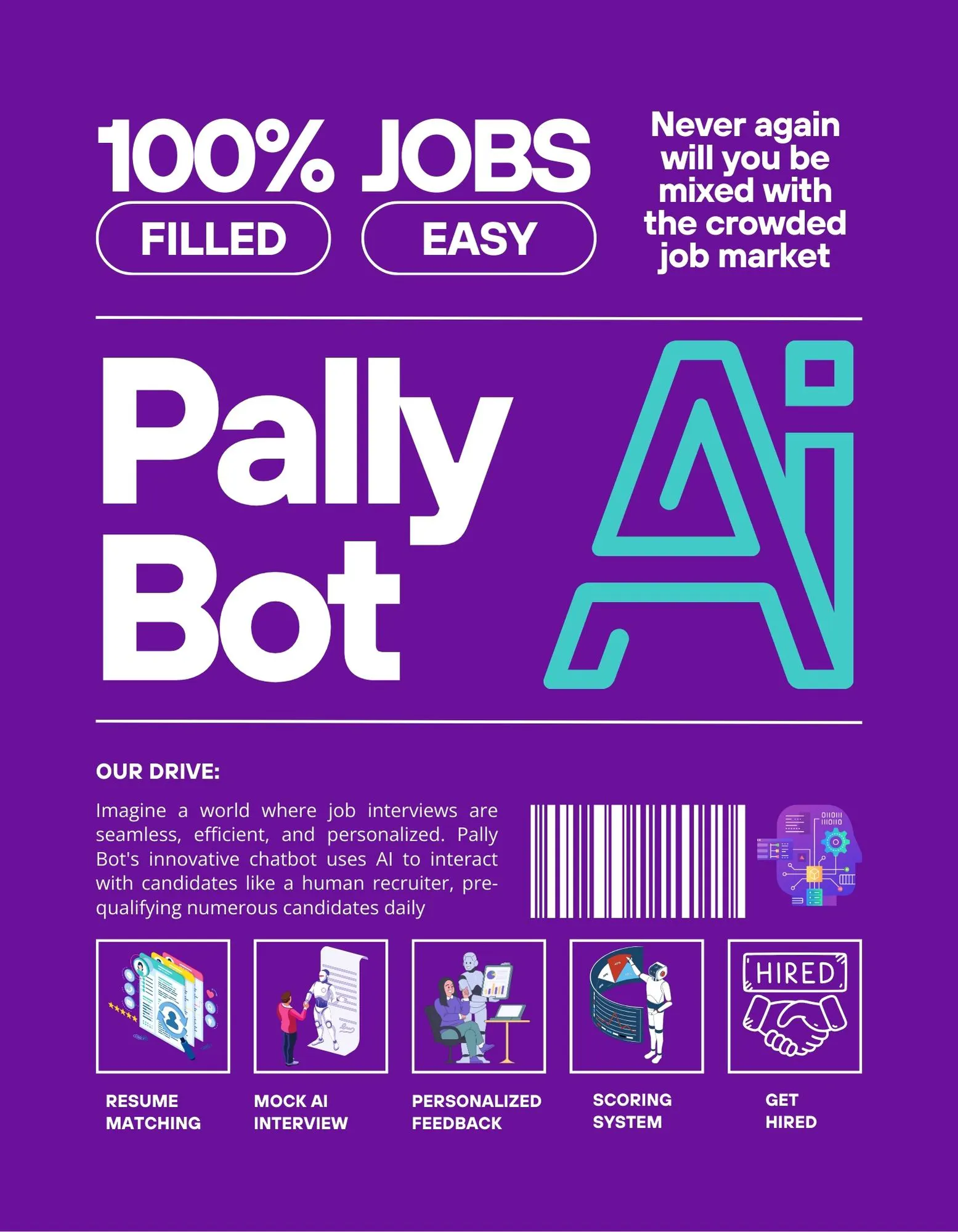 Pally Bot gallery image