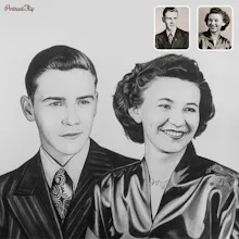 Compilation Portraits by PortraitFlip gallery image
