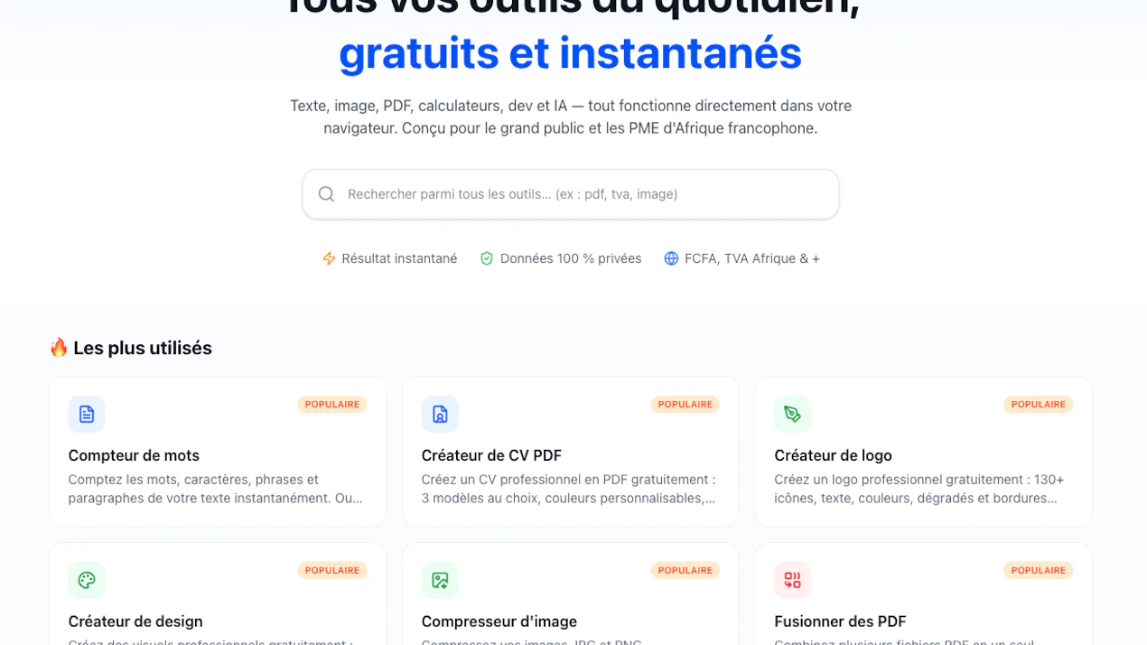 Scryboo - écosystème technologique product