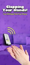 #1 Find My Phone By Claping gallery image