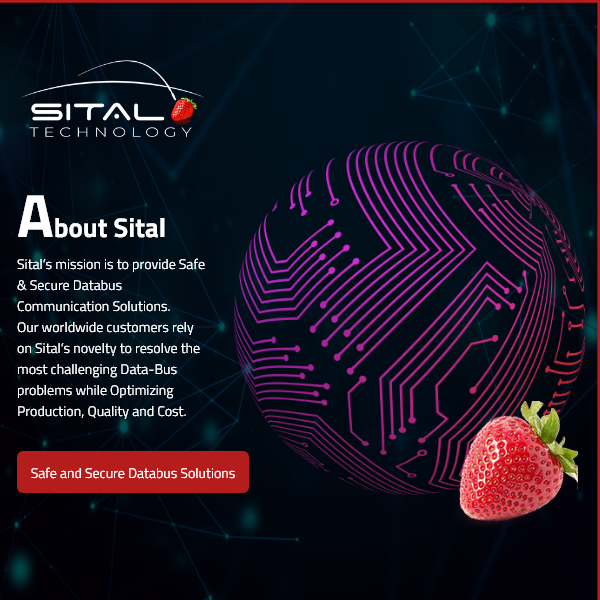 Sital Technology gallery image
