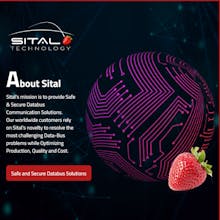 Sital Technology gallery image
