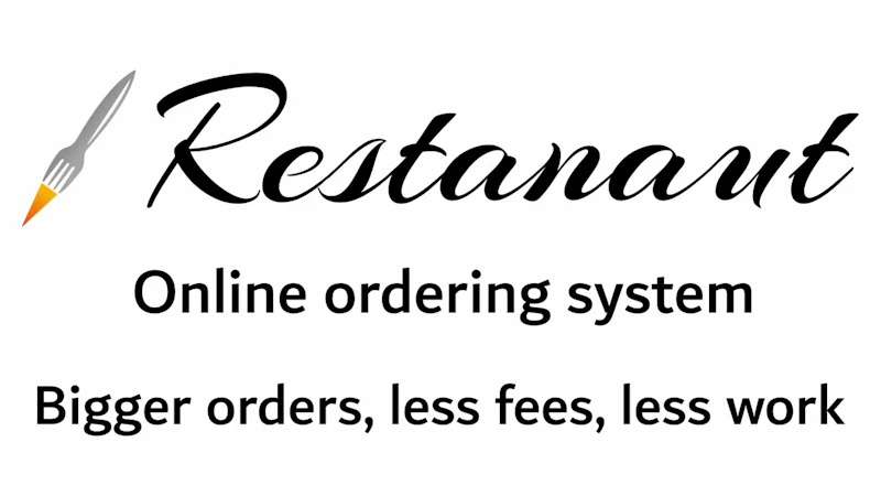 Restanaut screenshot 1 (video preview)