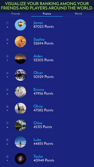 Squary's gallery image