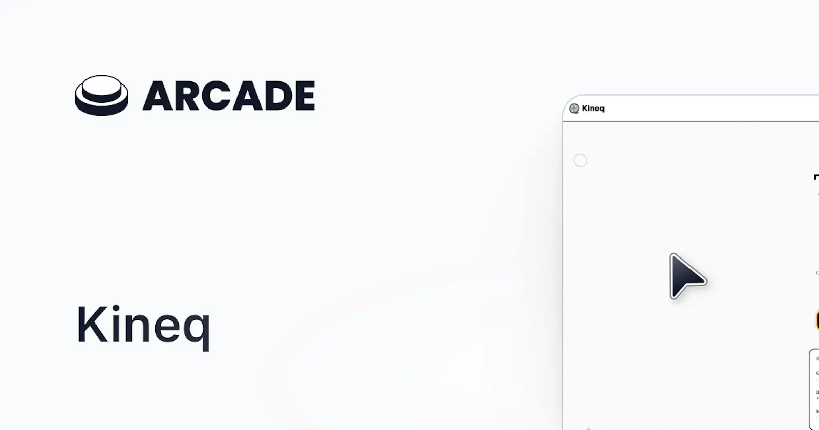 Kineq screenshot 7