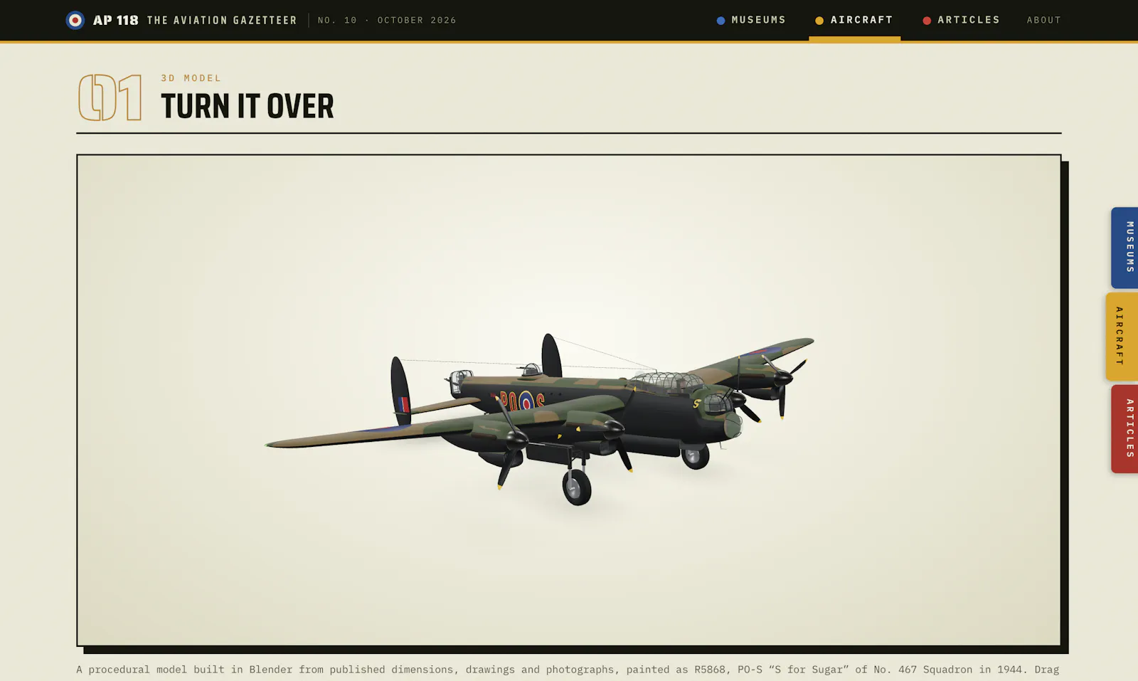 Aviation Gazetteer v2 screenshot 5
