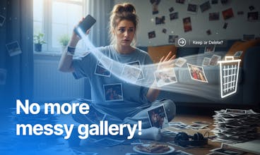 SwipeBin gallery image