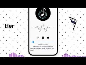 AI song & music maker: AI Studio gallery image