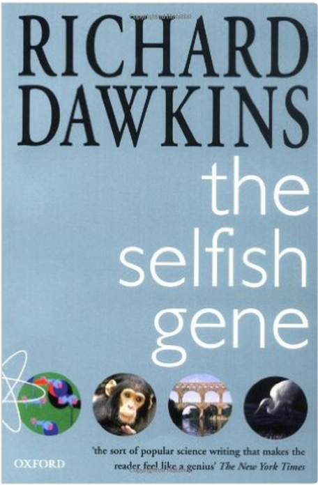 The Selfish Gene