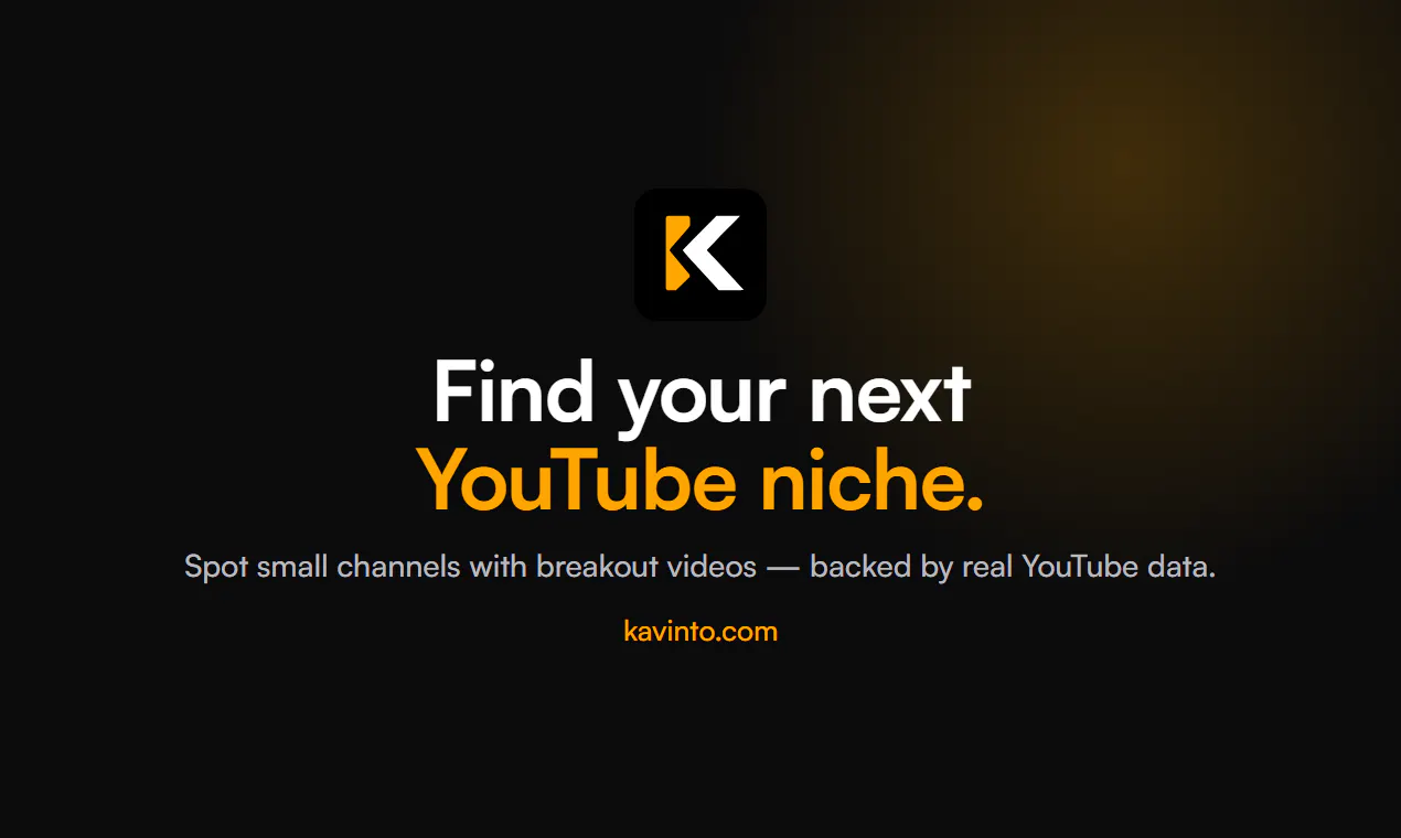 Kavinto gallery image