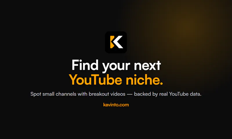 Kavinto screenshot 2