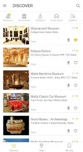 VisitMalta+ gallery image