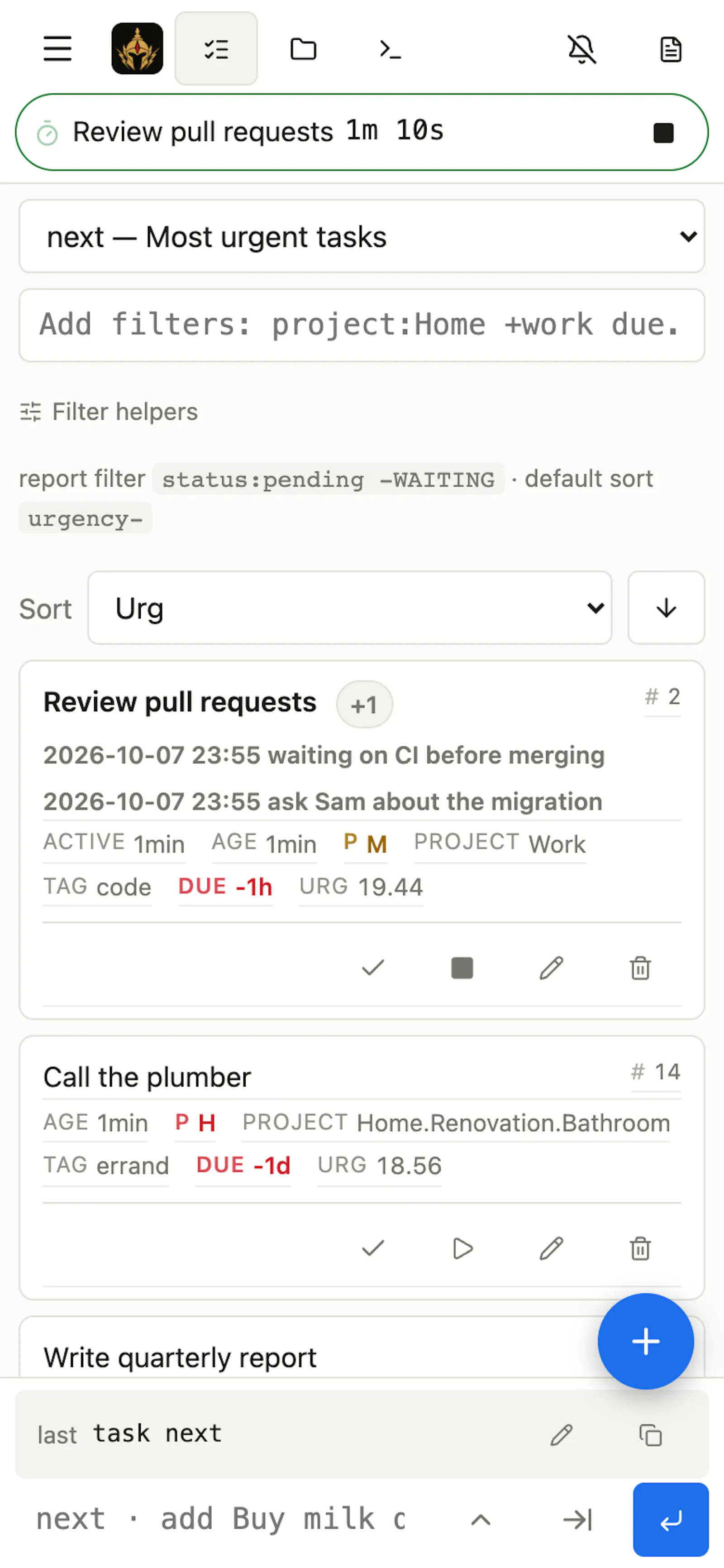 GitHub screenshot 4