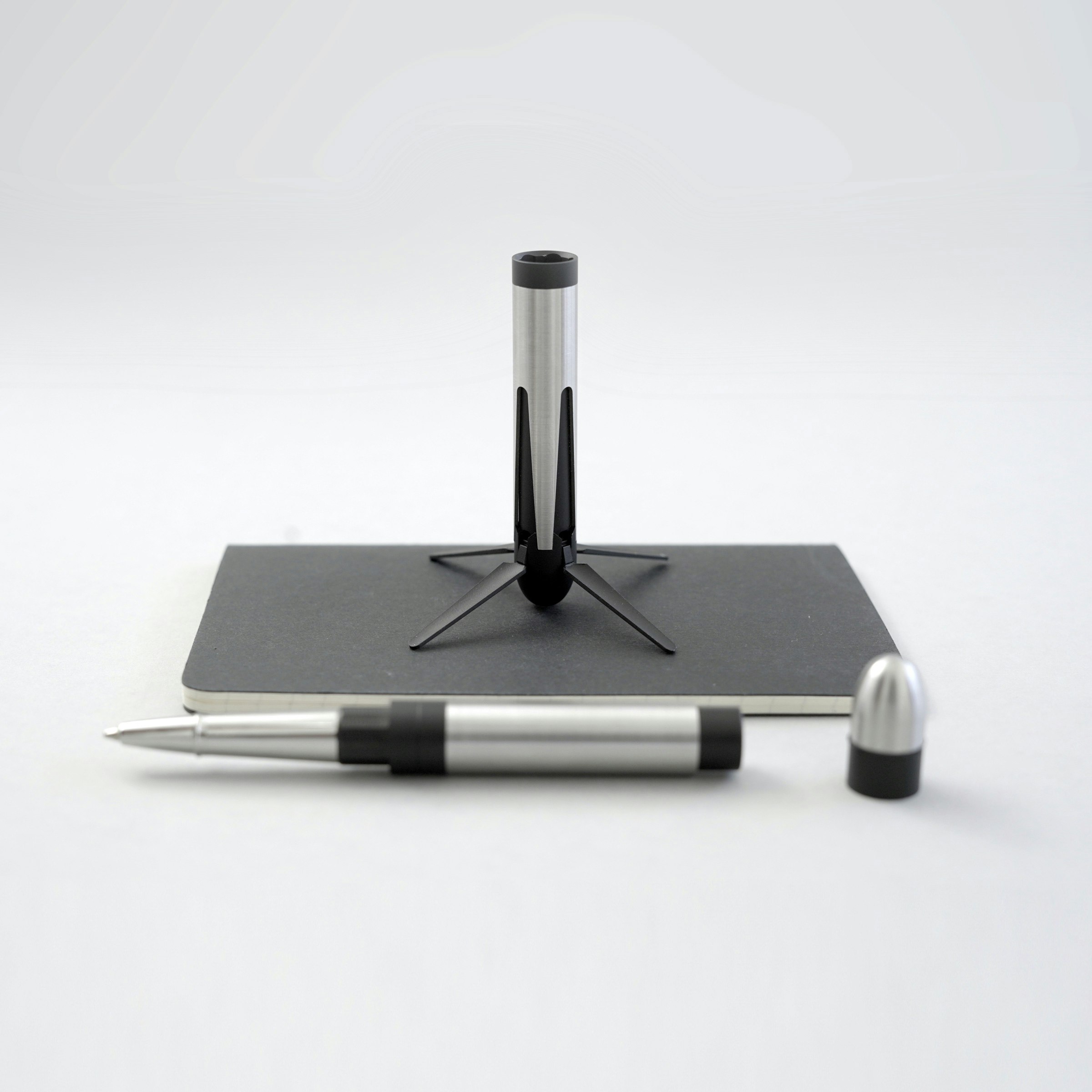 Nominal - Rocket Inspired Rollerball Pen