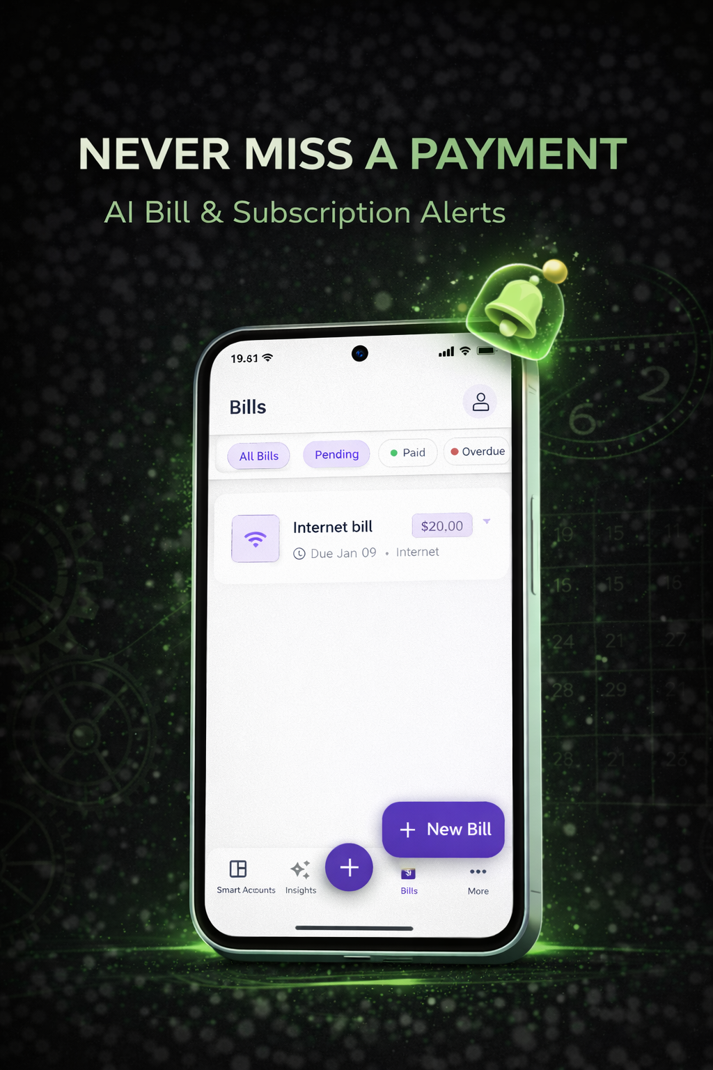 SmartWalt gallery image