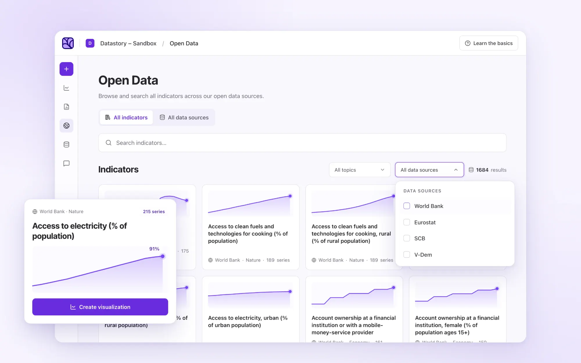 Datastory gallery image