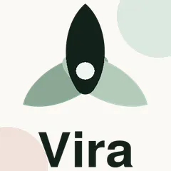 Vira AI - Open Source Models & Projects logo
