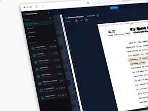 TrueTrace gallery image