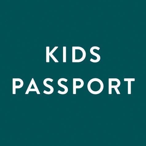 Kids Passport gallery image