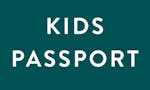 Kids Passport image