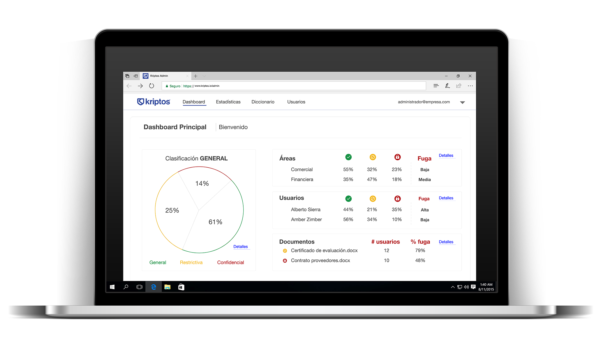 Kriptos gallery image