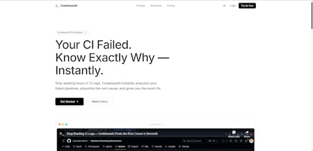 CodebaseAI gallery image