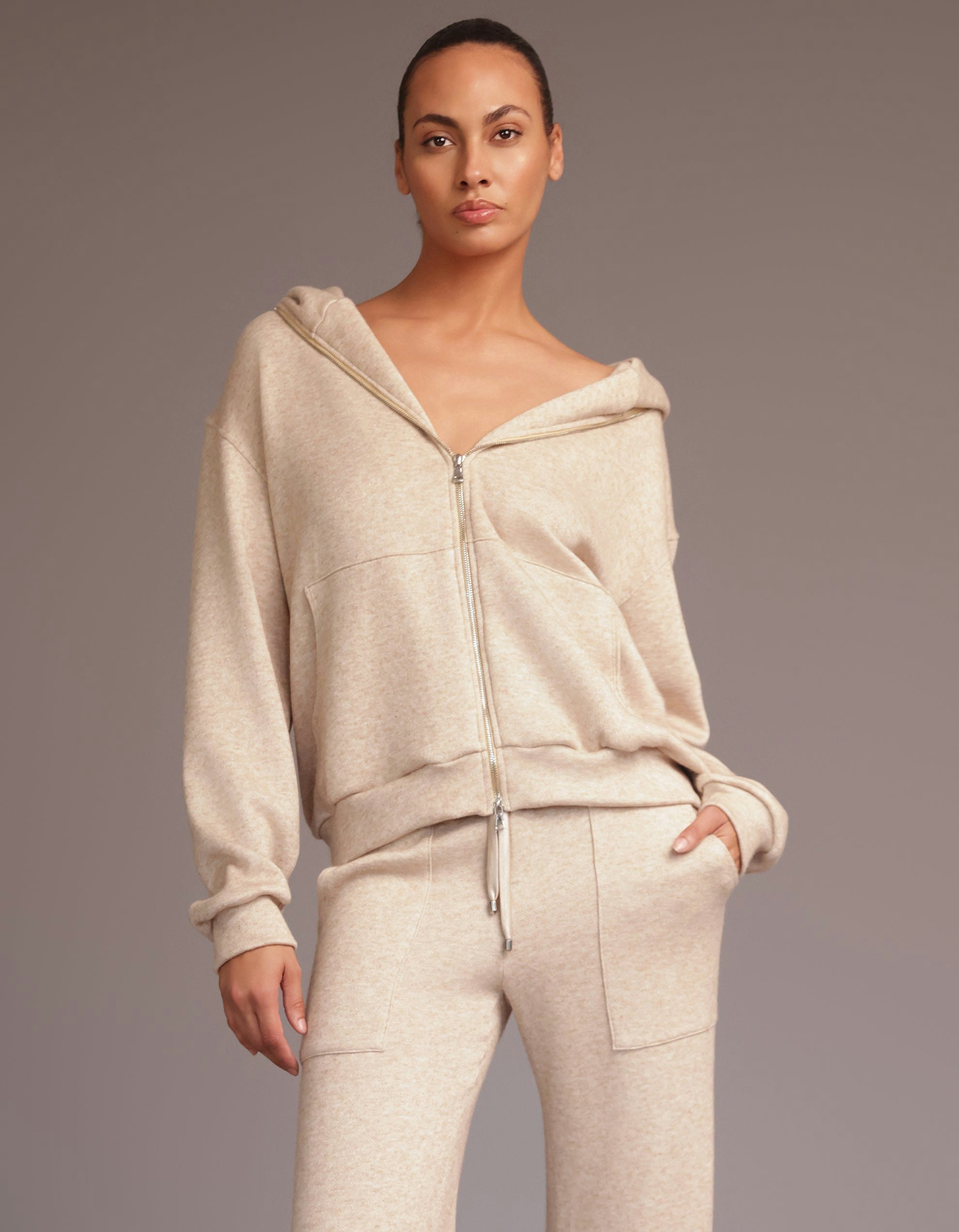 HEROINE SPORT - Main product screenshot demonstrating key features and user interface