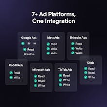 Synter MCP for Claude & Cursor gallery image
