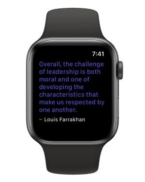 Spontaneous - Random quotes  gallery image