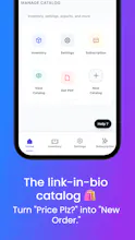 Ecatalog App gallery image