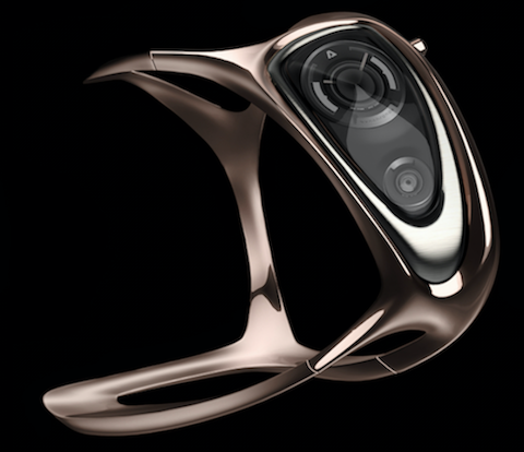 Synchronos Alpha gallery image