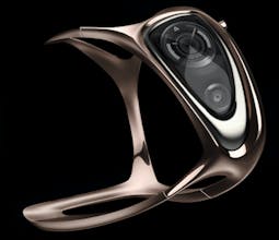 Synchronos Alpha gallery image