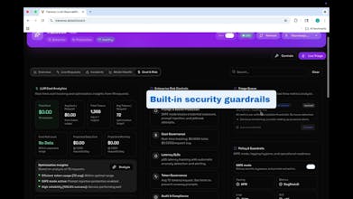 Tracevox gallery image