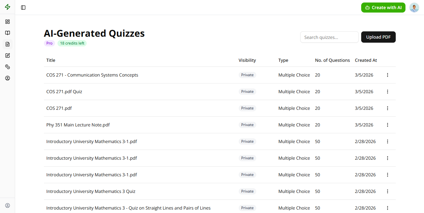 KwizSpark gallery image