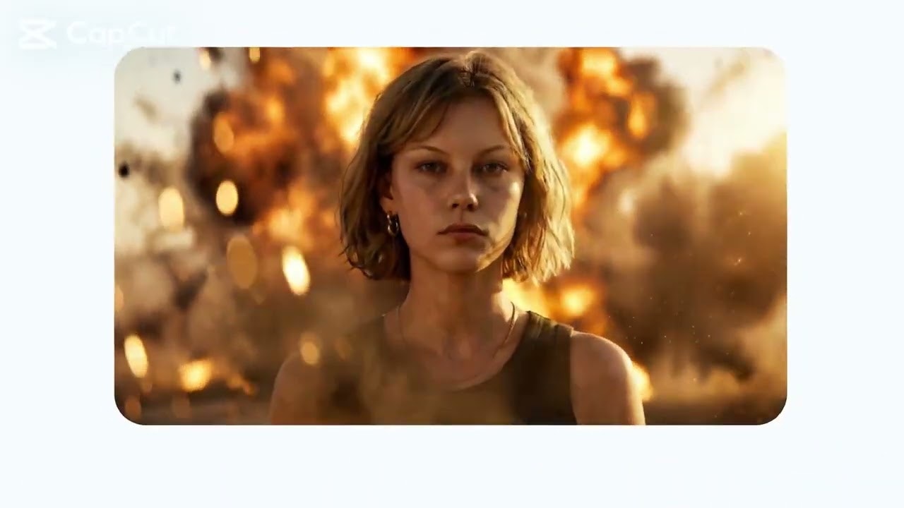 CapCut Video Studio gallery image