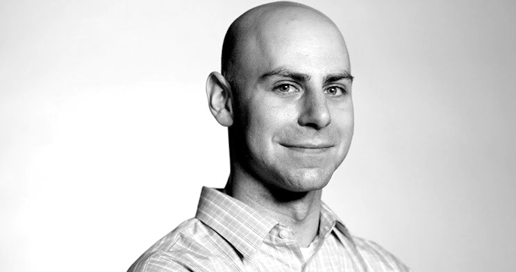 The James Altucher Show - Adam Grant
