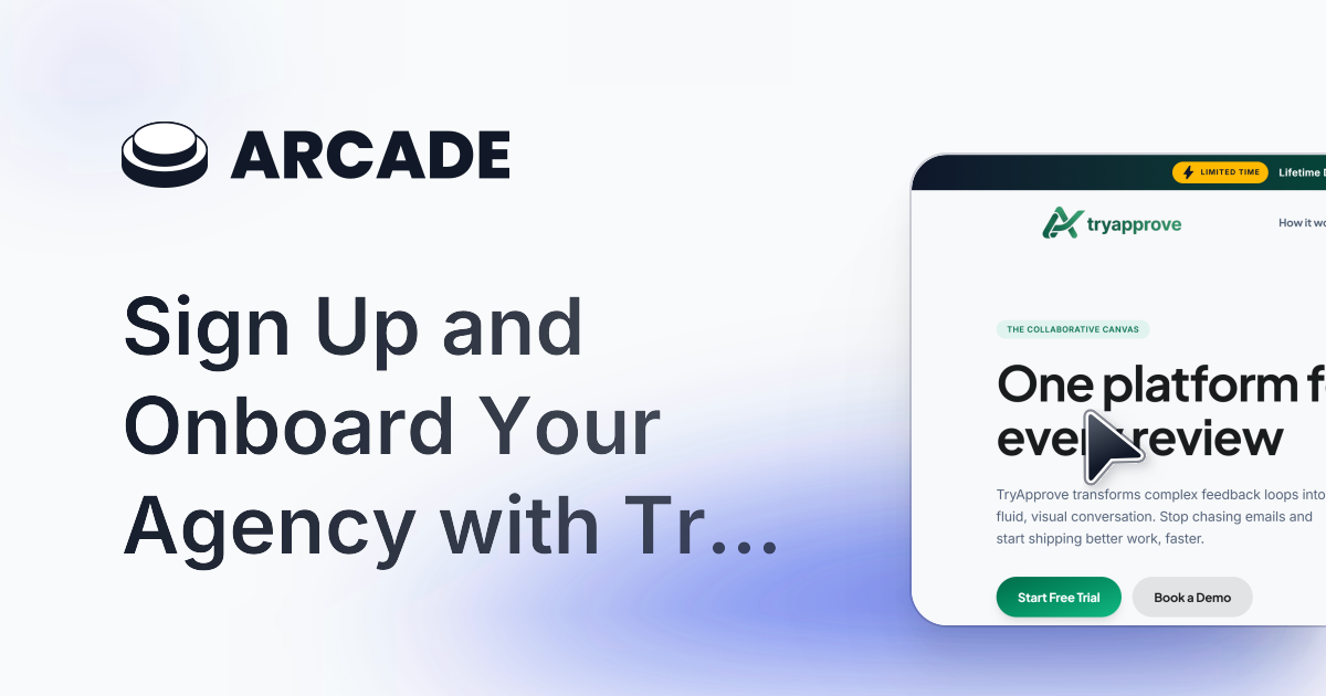 TryApprove gallery image