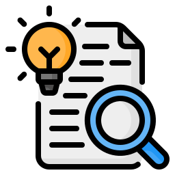 Keyword Research Pro - Product Hunt launch logo and brand identity