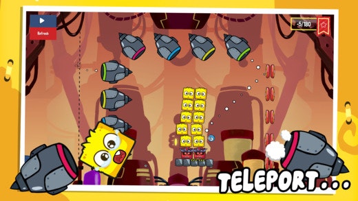 Boo Adventures gallery image