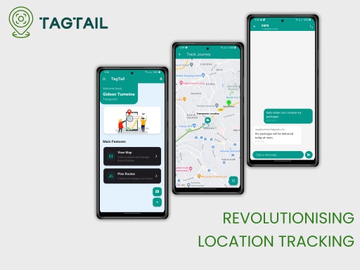 TagTail media 1